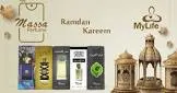 ماسا عطر كارز 30مل 