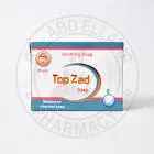 توب زاد صابونه