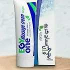 ايجي فاست 50مل مساج كريم