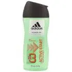 ADIDAS SHOWER GEL  ACTIVE START 250 ML 