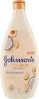 JOHNSON VITA-RICH INDULGING BODY WASH ( BAGNO SCHIUMA ) WITH YOGURT&PEACH&COCONUT 750 ML