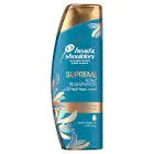 HEAD&SHOULDERS ANTI-DANDRUFF SHAMPOO SUPREME SCALP REJUVENATION (FOR DRY SCALP) 400 ML 