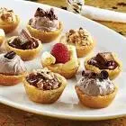 Mini Cookies Cup