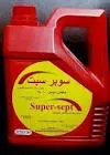 سوبر سيبت محلول مطهر 4لتر