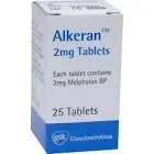 الكيران 5مجم 25 اقراص