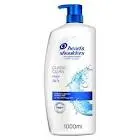 HEAD&SHOULDERS SHAMPOO CLASSIC & CLEAN 1000 ML