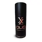 XL SPRAY DEODORANT OUD FOR MEN 150 ML