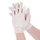GLOVES LATEX SIZE L 