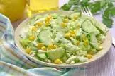 Four Corners Salad