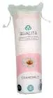 QUALITA COTTON PADS CHAMOMILE 70 PCS