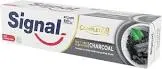 SIGNAL COMPLETE TOOTHPASTE CHARCOAL 100 ML + TOOTHPASTE CHARCOL 20 M OFFER