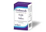 جولينوساب 0.5مجم 2 قرص