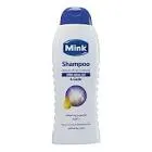 MINK SHAMPOO WITH MINK OIL & GARLIC 800 ML