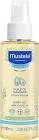 Mustela Baby Massage Oil 100ml