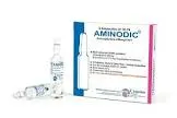 Mebadrine 250 mg ampoule