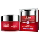 OLAY CREAM NIGHT NOCHE TECHNIQUE FOR AGING 15 ML