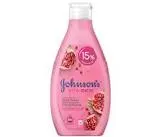 JOHNSON VITA-RICH ILLUMINATOR BODY WASH ( GEL DE DUCHA ) WITH POMEGRANATE 750 ML IMP