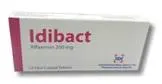 Adibact 200 mg 10 tablets