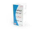 فلورين مخدر استنشاقي
