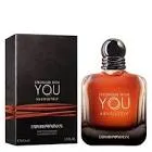 YOU ABSOLUTELY PERFUME FOR MEN 100 ML