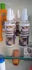 LINA  NATURAL WHITE JAZZ SPRAY 120ML
