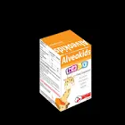 Alfocid syrup 120 ml