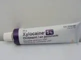 Xylocaine 5% Ointment 20 g