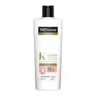 TRESEMME CONDITIONER KERATIN SMOOTH & STRAIGHT 400ML