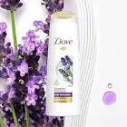 DOVE SHAMPOO THICKENING RITUAL WIITH LAVENDER OIL 400 ML