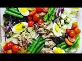 Feminist salad