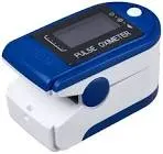 pulse oximeter