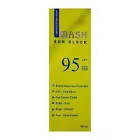 Mesh Sunblock 95 Sunscreen Solution 60ml
