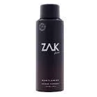 ZAK DEODORANT SPRAY GENTLEMAN 175ML