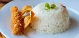 Rice dish