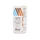 Tobradex Eye Drops Suspended 5 mL