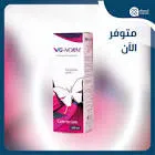 في جي نورم غسول مهبلي 200مل