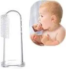 NICE BABY TOOTHBRUSH FOR INFANTS