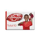 LIFEBUOY SOAP RED TOTAL 10 165 GM