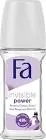 FA ROLL ON DEODORANT INVISIBLE POWER 50 ML