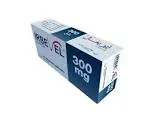 اربيفيوتال 300مجم 30 قرص