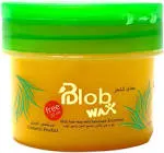 BLOB WAX HAIR CREAM COCONUT 170 ML 
