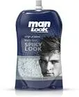 MAN LOOK HAIR GEL SPIKY LOOK 250ML OFFER 