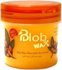 BLOB WAX HAIR CREAM WITH SHEA BUTTER 170ML