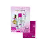 BEESLINE WHITENING INTIMATE ZONE ROUTINE 3*1 ( CLEANSING - MOISTURIZING - STAY FRESH ) PROMO PACK