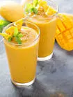Mango Milkshake Large