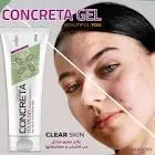 Concreta Clean Gel for Oily & Acne-Prone Skin 30 ml