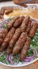 Classic Kofta Meal