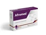 AfroMed 30 capsules
