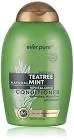 EVER PURE CONDITIONER TEA TREE MINT 385 ML
