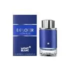 MONT BLANC EXPLORER ULTRA BLUE PERFUME FOR MEN 100 ML